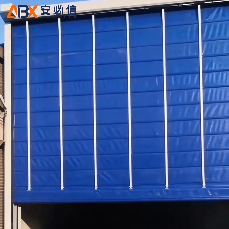 濮阳市海绵门封