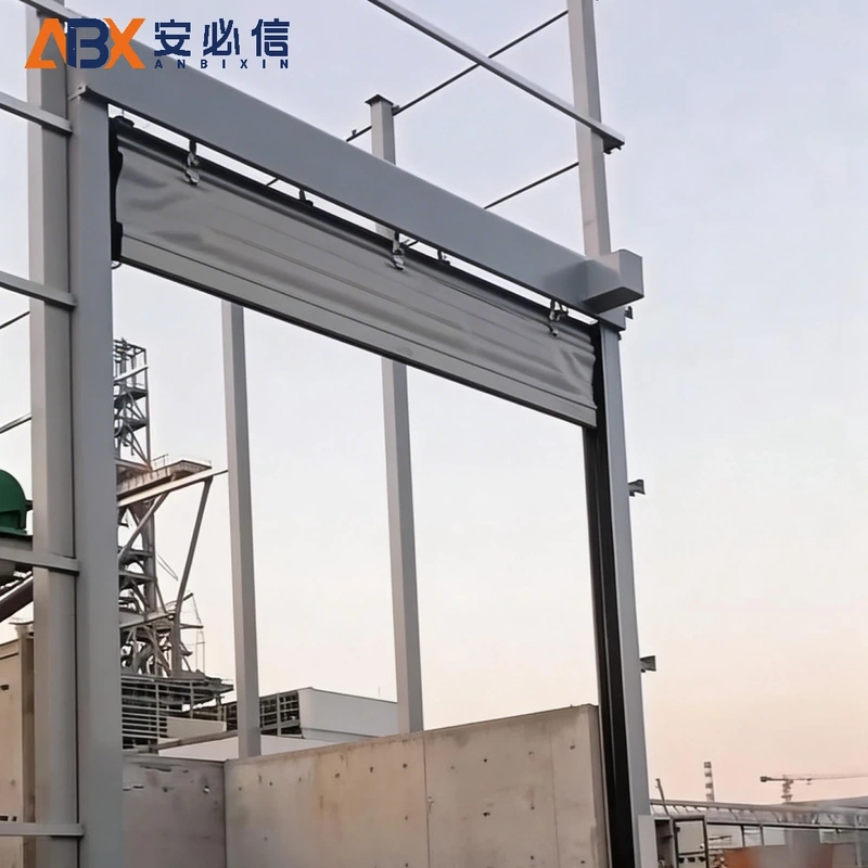 濮阳市机械式门封